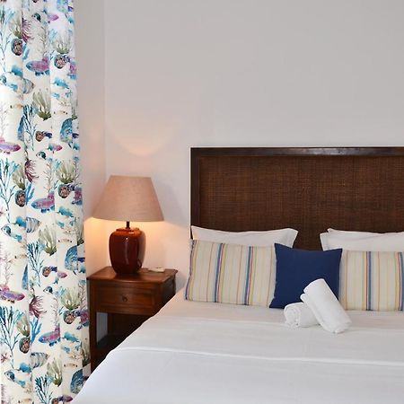 M&L Beach House Alvor Esterno foto