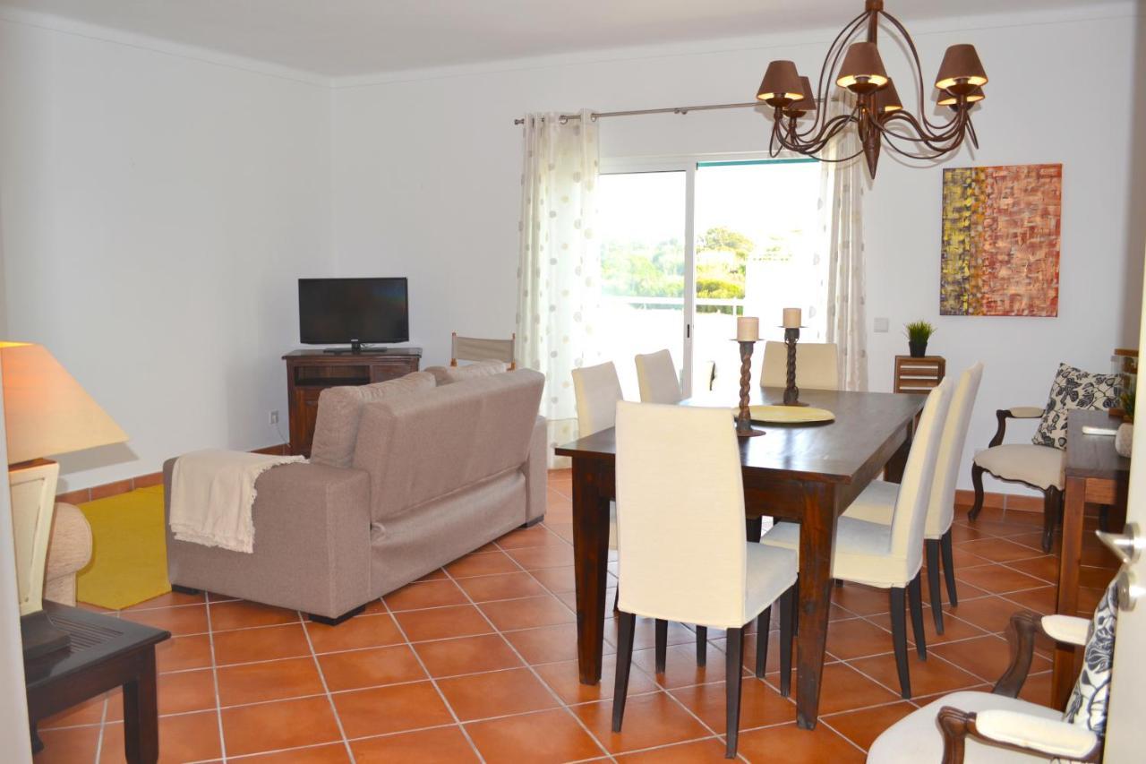 M&L Beach House Alvor Esterno foto