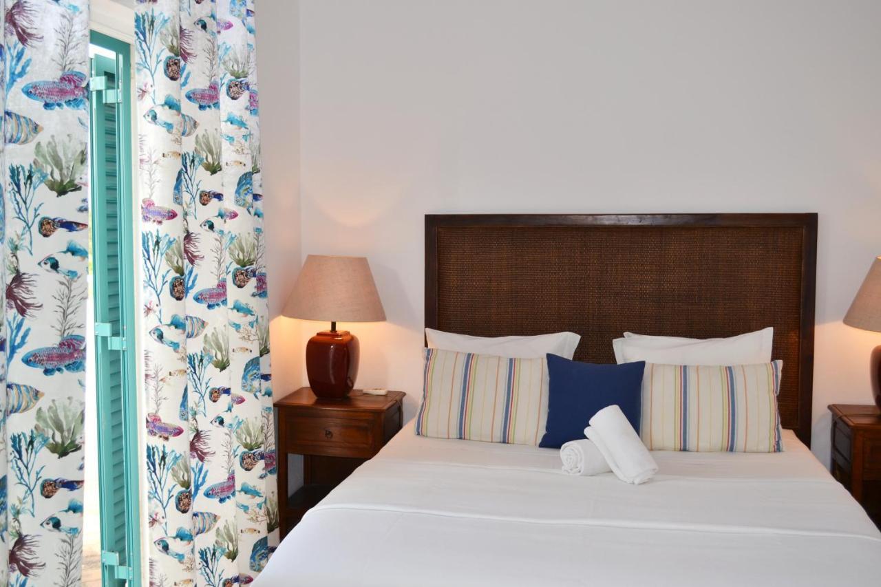 M&L Beach House Alvor Esterno foto