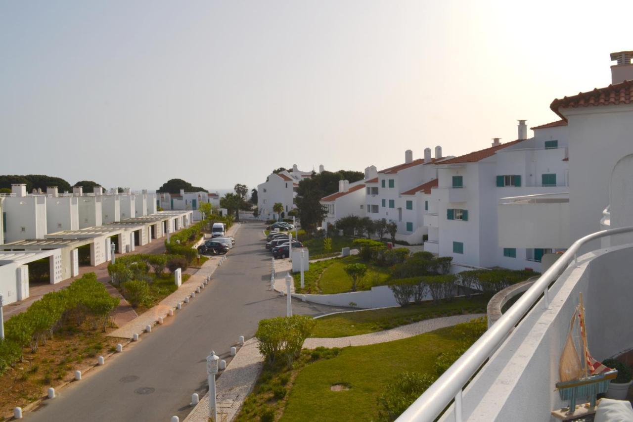 Appartamento M&L Beach House Alvor Esterno foto