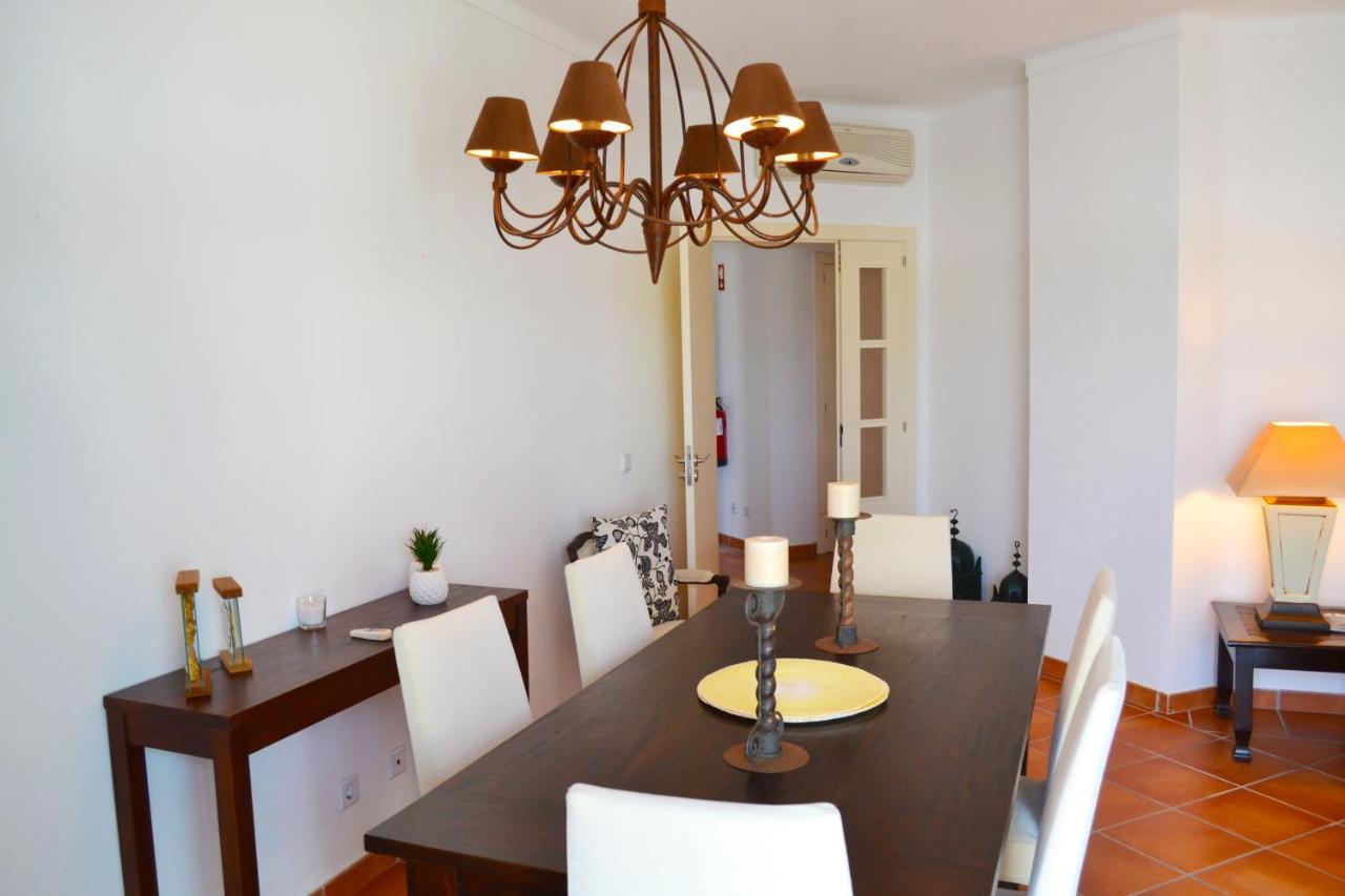 M&L Beach House Alvor Esterno foto