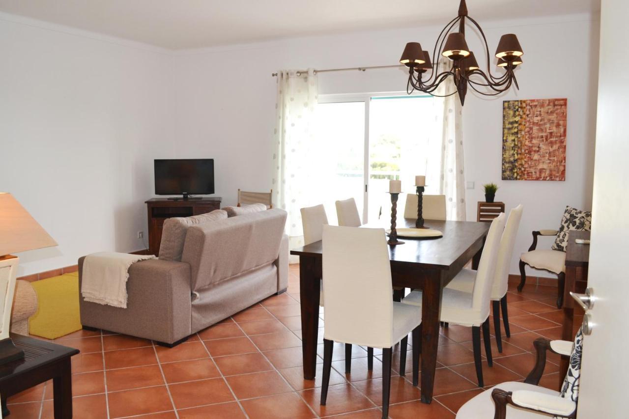 M&L Beach House Alvor Esterno foto