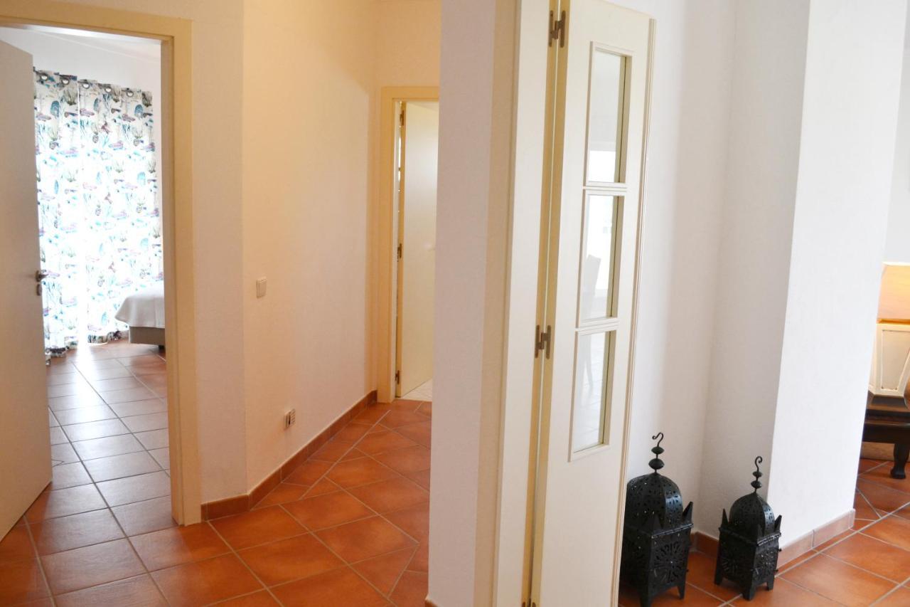 M&L Beach House Alvor Esterno foto