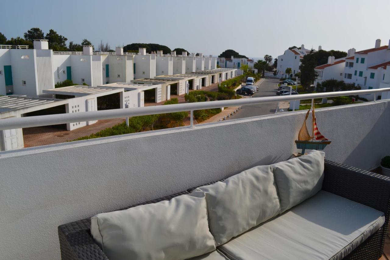 M&L Beach House Alvor Esterno foto