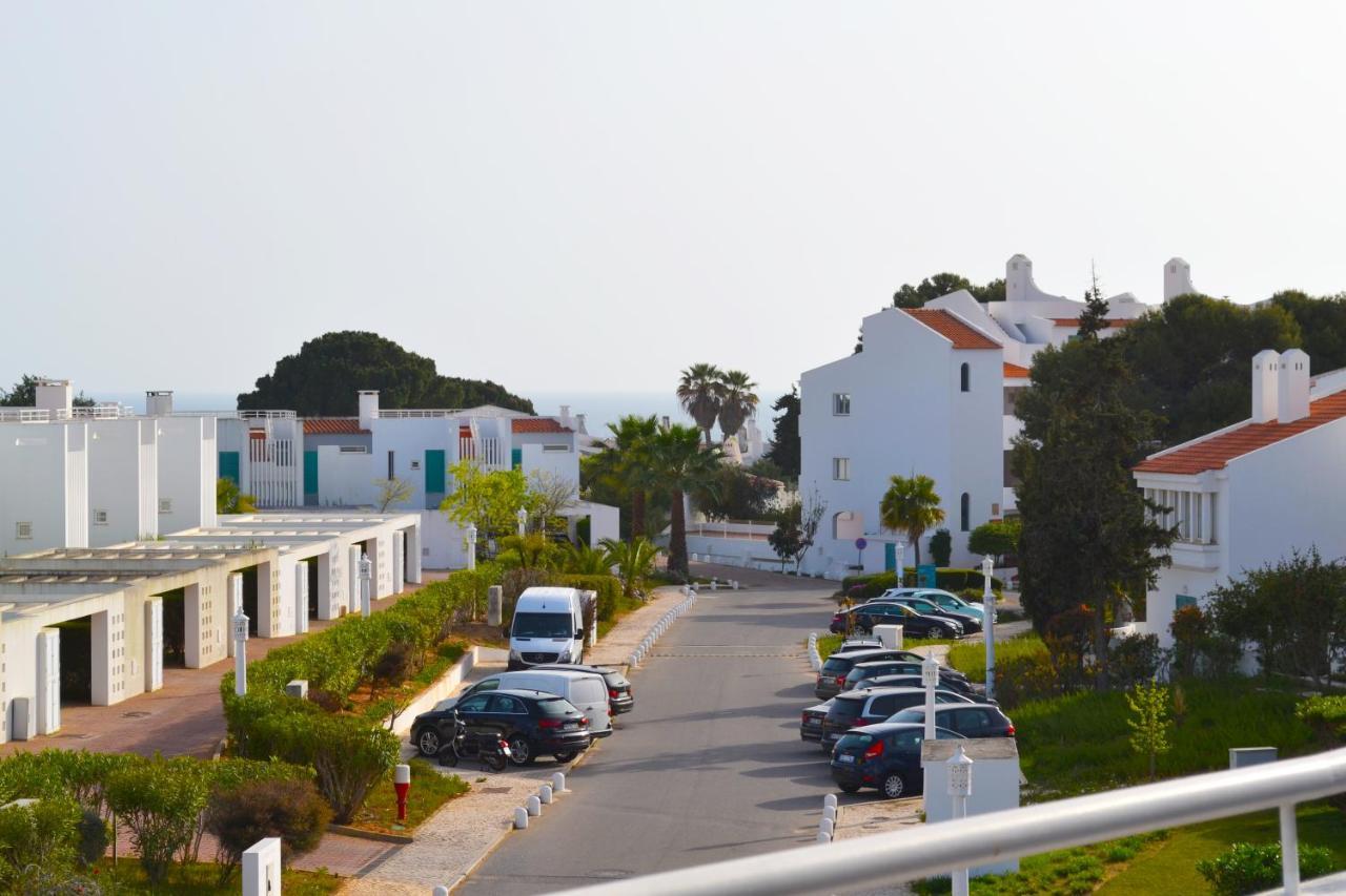M&L Beach House Alvor Esterno foto