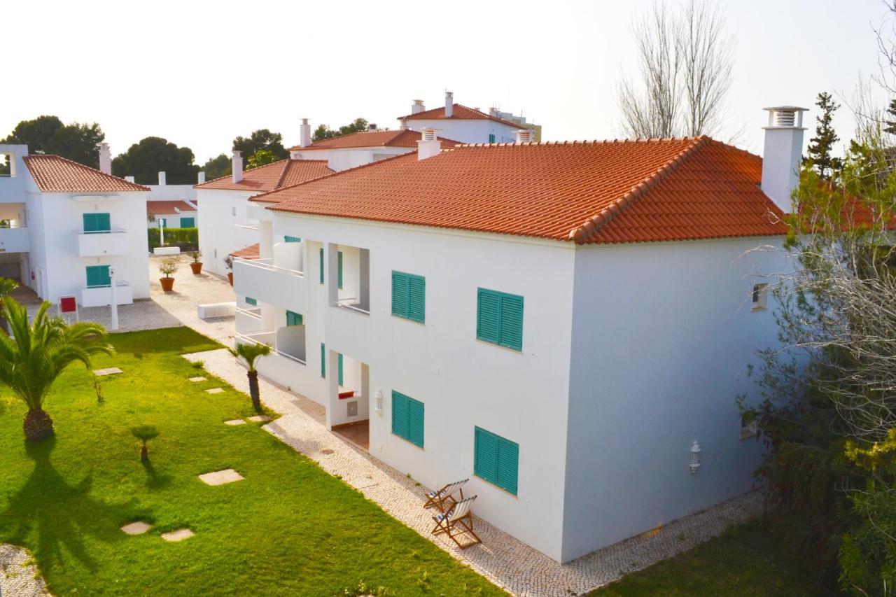 Appartamento M&L Beach House Alvor Esterno foto