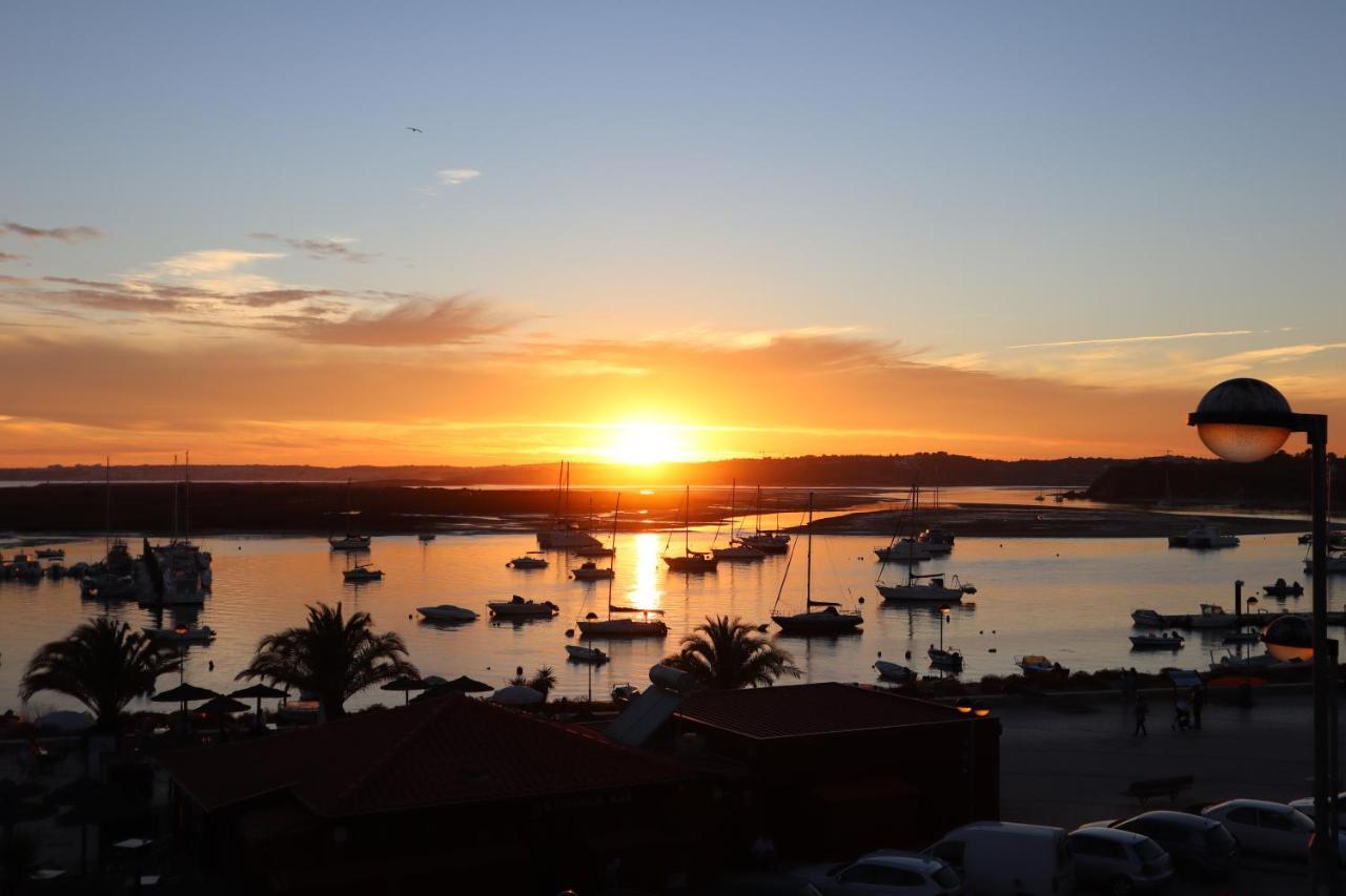 M&L Beach House Alvor Esterno foto